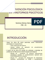 INTERVENCION PSICOLOGICA EN TRASTORNOS PSICOTICOS.ppt