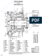 G-125, G-100 Parts Drawing PDF