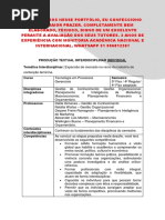 Portfólio Unopar - Processos Gerenciais - Industria de Confecções Feminina - Encomende Comigo - 31 996812207