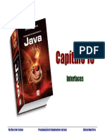 Capitulo 15 Resumo Livro Java