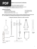 2 Quantitative Techniques