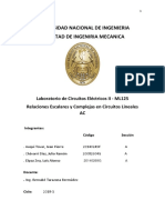  3 Laboratorio de Circuitos Electricos 2