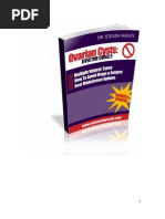 Download My Ovarian Cysts Free Primer by infodoc SN3885991 doc pdf