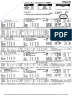 Iroquois Stakes 2018 Past Performances