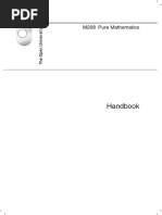 M208 Handbook