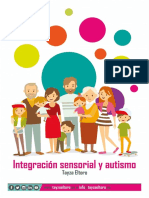 Guia de Integracion Sensorial y Autismo PDF