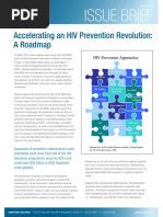 Abcd - Strategy For Hiv Prevention | PDF | Sexually Transmitted ...