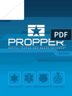 Catalogo PROPPER 2012 PDF