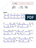 Taste and See - Moore - PDF