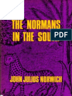 OceanofPDF.com the Normans in the South - John Julius Norwich