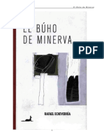 PARADIGMA de BASE Echeverria Rafael El Buho de Minerva