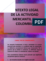 Cont. Legal Act Mercantil Nov 13