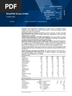 Download BreadTalk Initiation by Syahidah Manah SN38860991 doc pdf