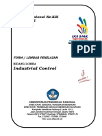 Cover Penilaian Industrial Control 2011 Ok