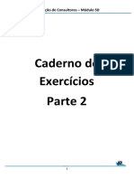 Exercícios SD