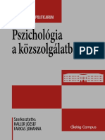 Pszichologia AKozszolg 1&2