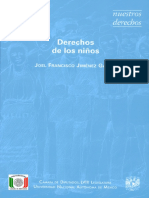 Dereechos de Los Ninos