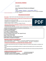 Projet02 Seq01 3 Ap Evaluation de 5 Ap PDF