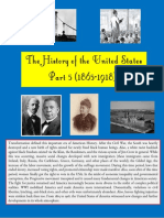 The History of The United States Part 5