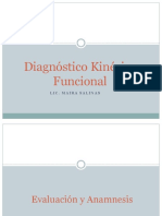 Diagnóstico Kinésico Funcional.pptx