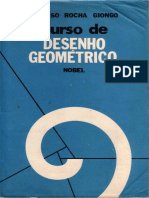 Curso de Desenho Geométrico - Affonso Rocha Giongo