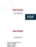 Red Celular Presentacion