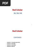 Red Celular Presentacion