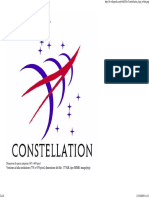 Constellation Program