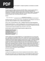 Resposta Espectral Células Solares