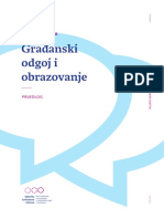 Građanski Odgoj