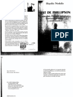 Phillipson. H. Nodelis PDF