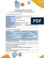 Guía de activdades y rubrica de evaluación Tarea 2- Ficha de lectura y experiencia en simulador (1).pdf