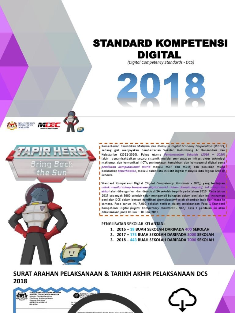 6 2 Panduan Pelaksanaan Dcs 2018 Pdf