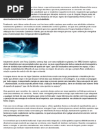 Remediar E Ser Curado Com A Força Quântica