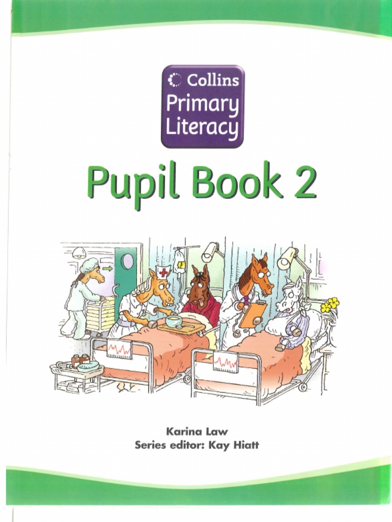 Pupil Book 2 | PDF