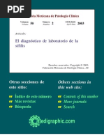 Download Sifilis PDF by Jaime Elias SN38863206 doc pdf