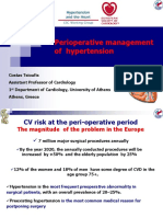 Perioperatif Hipertensi PDF