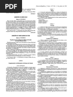 Regulamento de Atribuicao de Bolsas de Estudo de Santa Maria Da Feira