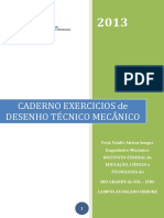 Caderno de Exercicios Desenho Tecnico Mecanico (2)