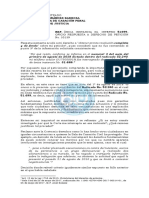 La Bitácora Del Reconocimiento de La Corte de La Interceptación A Uribe
