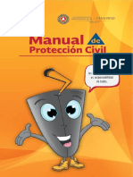 Manual de protección civil 