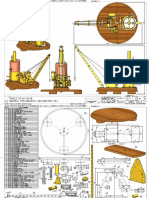 LBSC Steam Crane