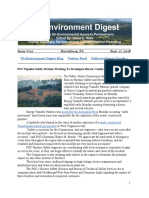 Pa Environment Digest Sept. 17, 2018