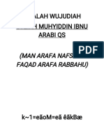 Kitab Rahasia Wujudiyah PDF