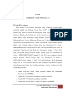 Bab Ii Gambaran Umum Perusahaan: Laporan PKL Politeknik Negeri Samarinda (Balai Latihan Kerja Samarinda)