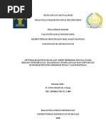Aktualisasi Final Irwantoro