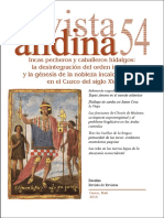 R. de La Serna-Chaumeil (Revista Andina 54, 2016, 249-251) PDF