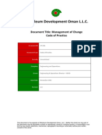 CP-206-Management of Change - CoP PDF