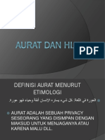 I IX AURAT DAN HIJAB.pptx