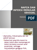 NAPZA& IMS.pptx